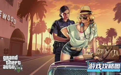 《侠盗猎车手5》OL版全成就心得