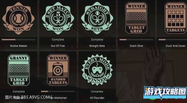 侠盗猎车手5OL版全成就心得