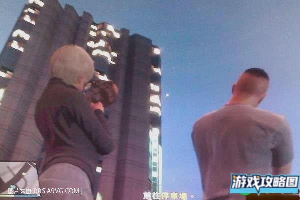 侠盗猎车手5OL版全成就心得