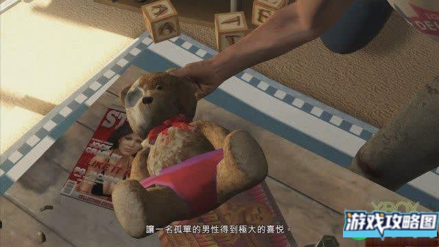 侠盗猎车手5主线任务攻略第五篇