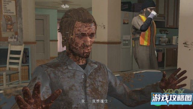 侠盗猎车手5主线任务攻略第五篇