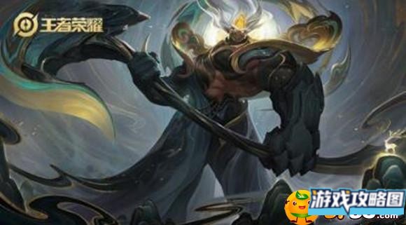 王者荣耀典韦最变态出装是什么