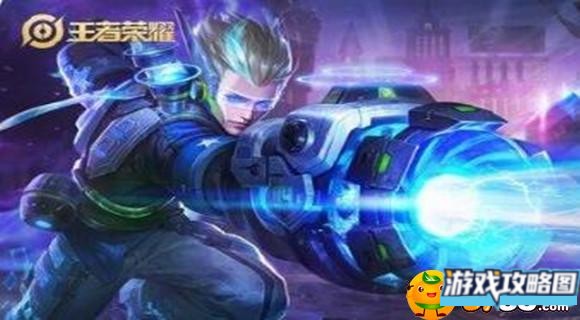 王者荣耀狄仁杰变态暴击伤害出装是什么