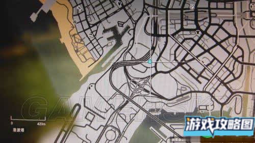 侠盗猎车手5陌生人与怪咖详细攻略