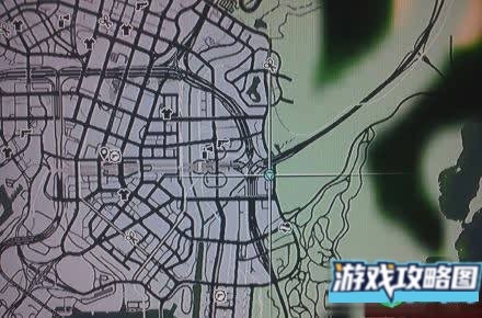 侠盗猎车手5大麻支线任务里货车位置图解