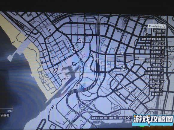 GTAOL实用坐标一览