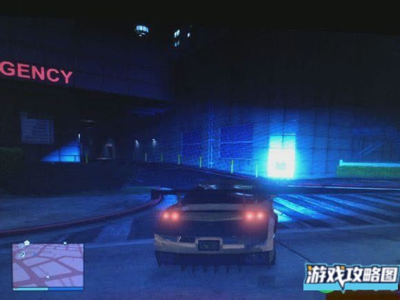 GTAOL实用坐标一览