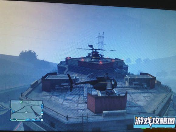 GTAOL实用坐标一览