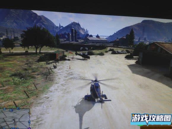 GTAOL实用坐标一览