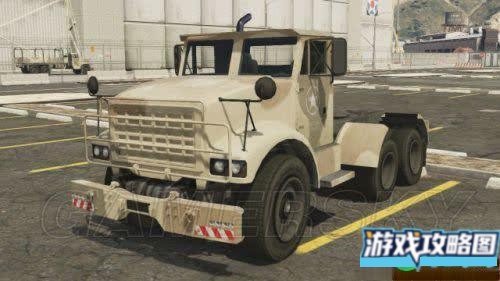 侠盗猎车手5紧急车辆和军用陆上载具获取方式