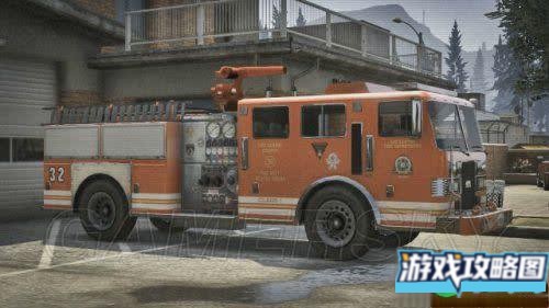 侠盗猎车手5紧急车辆和军用陆上载具获取方式