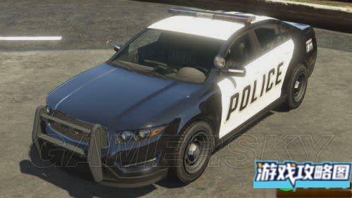 侠盗猎车手5紧急车辆和军用陆上载具获取方式