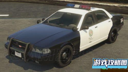 侠盗猎车手5紧急车辆和军用陆上载具获取方式
