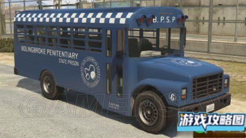 侠盗猎车手5紧急车辆和军用陆上载具获取方式