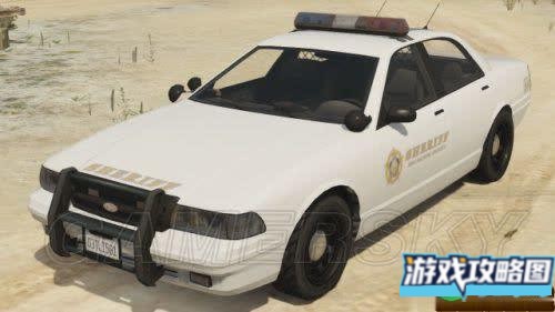 侠盗猎车手5紧急车辆和军用陆上载具获取方式