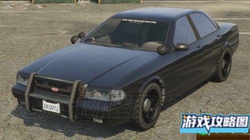 侠盗猎车手5紧急车辆和军用陆上载具获取方式