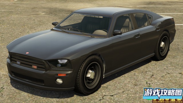 侠盗猎车手5 1.06买车刷钱方法