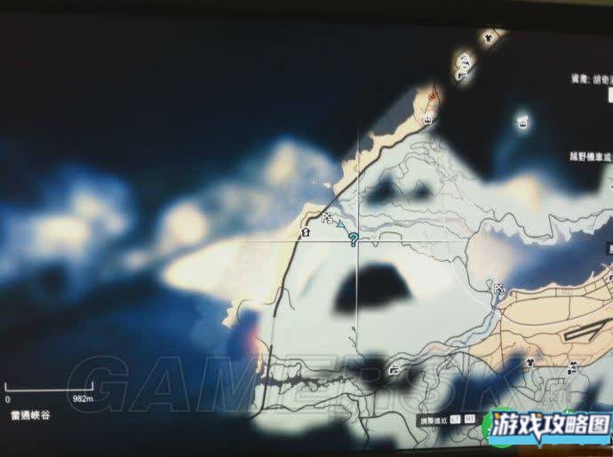 侠盗猎车手5麦克任务图文攻略