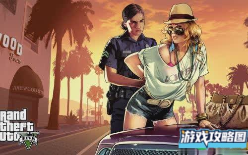 《侠盗猎车手5》肌肉车不死鸟获得方法