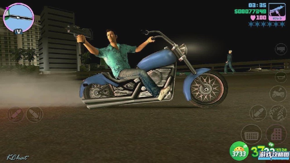 侠盗飞车罪恶都市 建筑工地任务怎么做 工地任务攻略