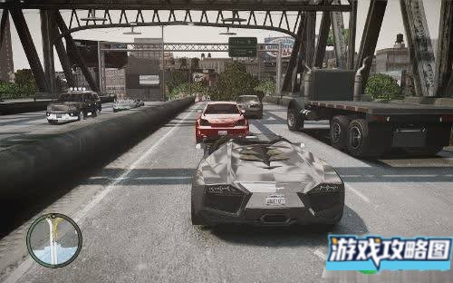 侠盗飞车4如何泡妞