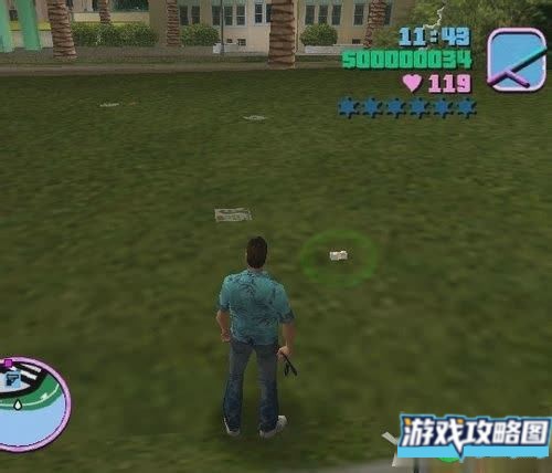 侠盗飞车罪恶都市怎么干女人