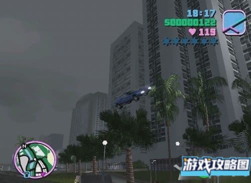 侠盗飞车罪恶都市怎么干女人