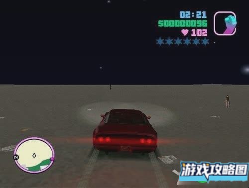 侠盗飞车罪恶都市怎么干女人