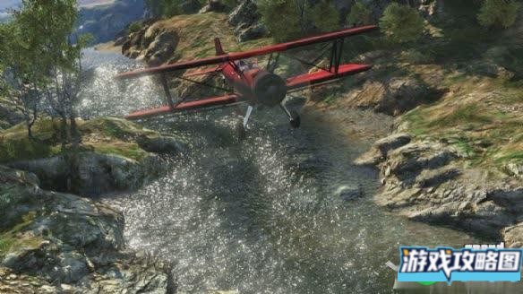 侠盗猎车手5独显进入游戏方法介绍