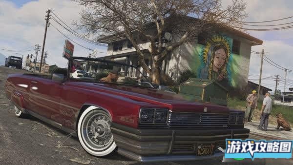 侠盗猎车手5从购买到顺利玩上游戏全教程