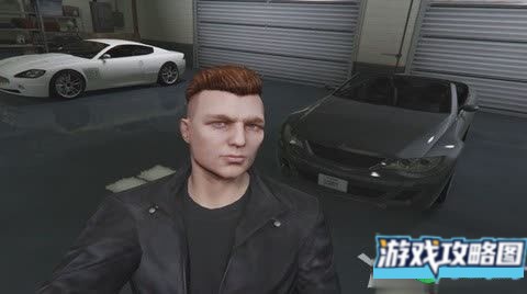 GTA5自定义车牌方法攻略