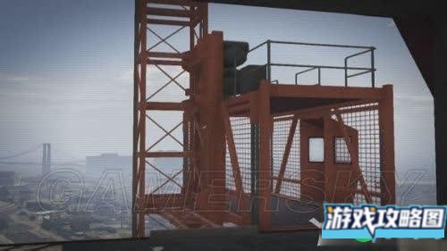 GTA5不出现警察的方法