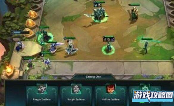 云顶之弈S5.5黑暗转职移除后怎么获得