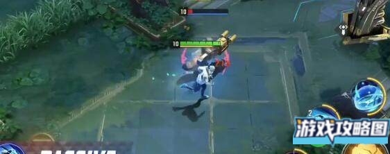 漫威超级战争快银打野连招及玩法