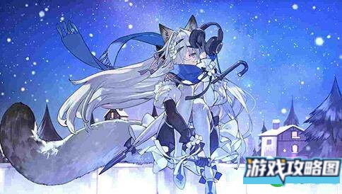 伊甸园的骄傲国服UP角色卡池顺序一览