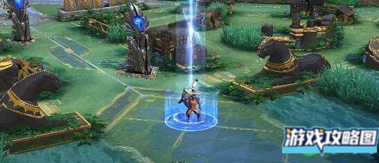 漫威超级战争打野新手用什么角色好