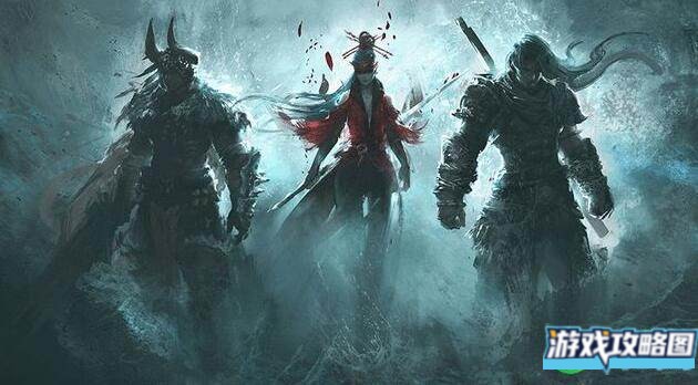 永劫无间快速奔跑操作技巧