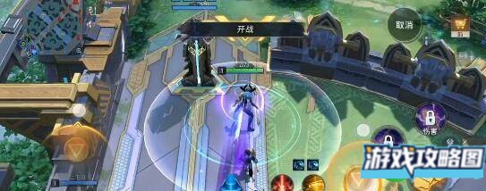 漫威超级战争上路角色新人用哪个好