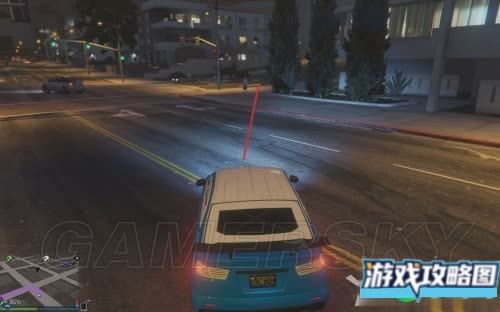 GTAOL逃狱暗杀行动市政厅组攻略