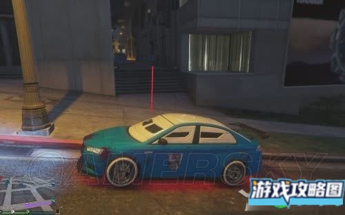 GTAOL逃狱暗杀行动市政厅组攻略