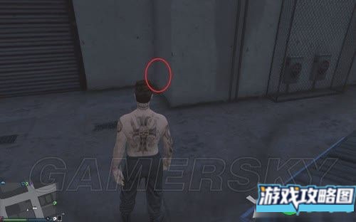 GTAOL逃狱暗杀行动市政厅组攻略