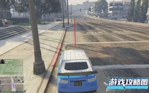 GTAOL逃狱暗杀行动市政厅组攻略