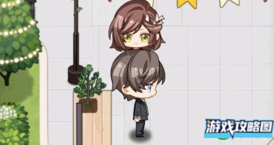 未定事件簿灵犀考验答案之莫弈篇