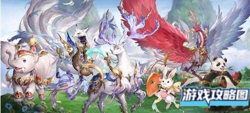 三国志幻想大陆灵宠最优选择建议