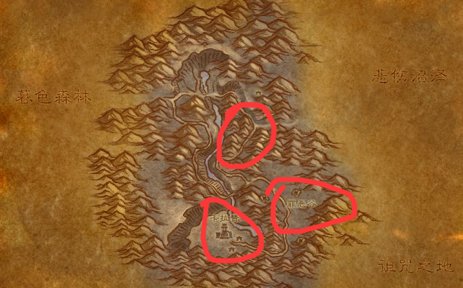 魔兽世界探索逆风小径成就怎么做