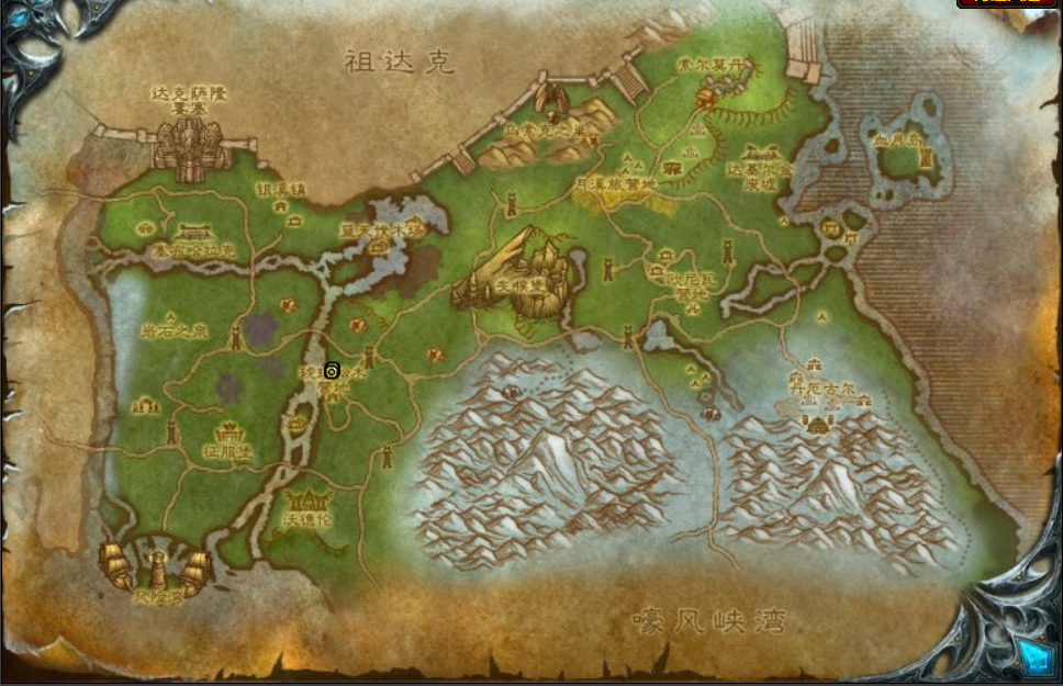 魔兽世界阿克图瑞斯多久刷新一次