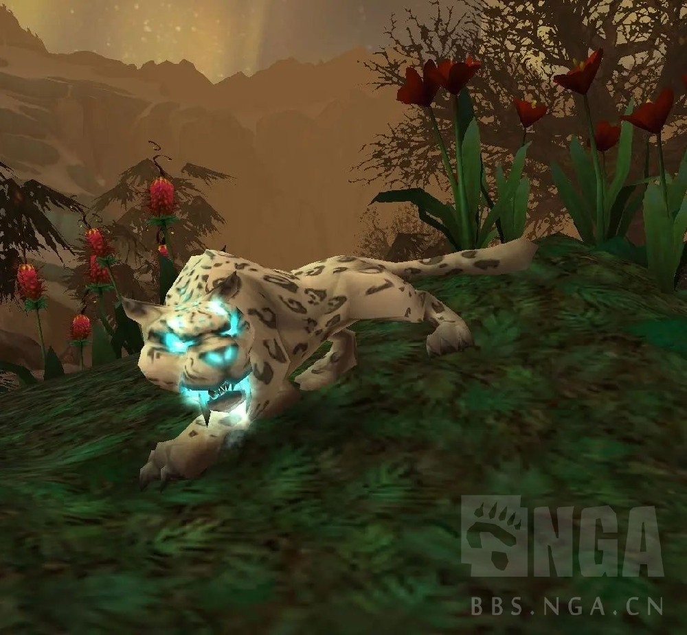 魔兽世界wlk灵魂兽怎么获得