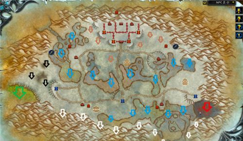 魔兽世界永恒生命哪里刷