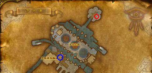 魔兽世界奎尔德拉任务流程