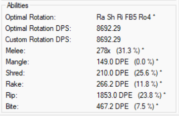 魔兽世界wlk猫德手法是什么